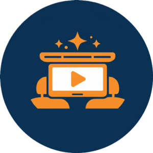 Video Entertainment 4