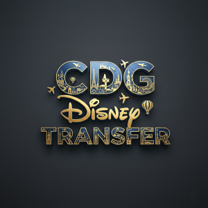 Paris Airport Transfer