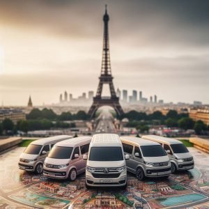 Beauvais Airport Transfers