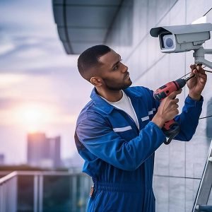 Emergency Electrical Repairs: What to Do Before the Pros Arrive