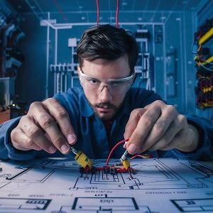 DIY Electrical Projects: What You Should and Shouldn’t Do