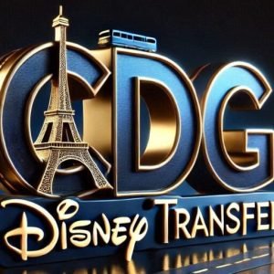 CDG Disney Transfer